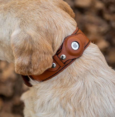 Furrypair™ - Collare per cani Airtag